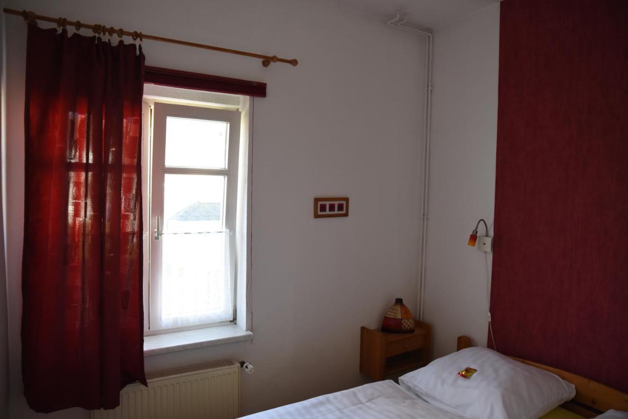 Apartment Gartenstrasse 3 Sellin  Exterior foto