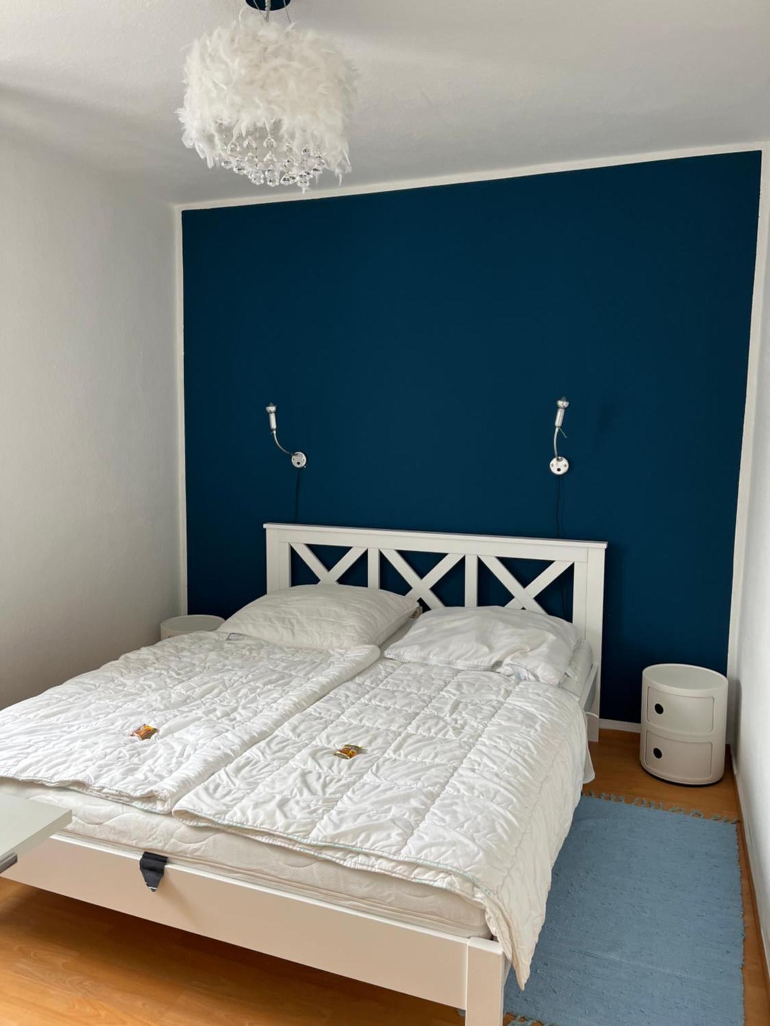 Apartment Gartenstrasse 3 Sellin  Exterior foto