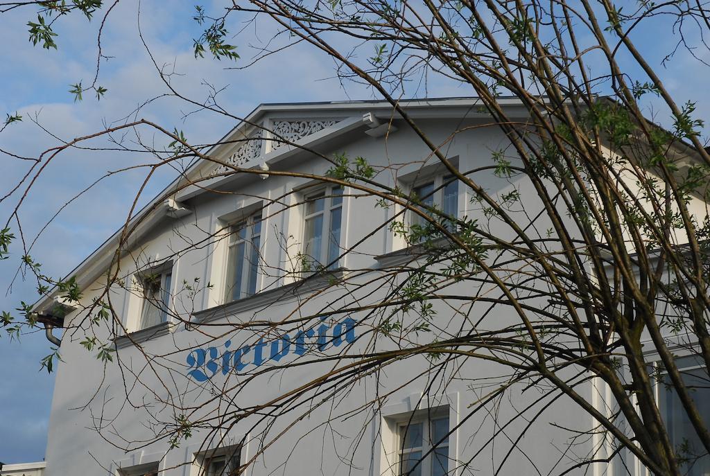 Apartment Gartenstrasse 3 Sellin  Exterior foto
